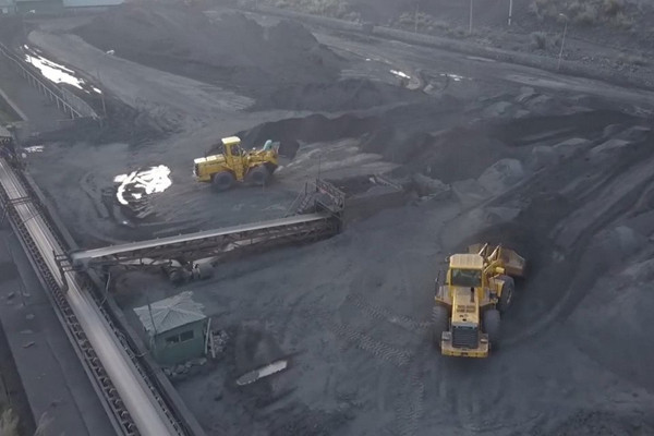 “Trẻ hóa mỏ” ở Than Mạo Khê  