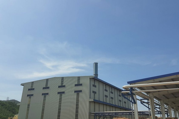 Vụ Nhà máy bao bì xả khói gây ô nhiễm: Công ty MiZa đã khắc phục tồn tại về môi trường
