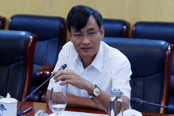 Hoàn thiện kịch bản phim phục vụ Lễ khởi động hệ thống thông tin đất đai và giới thiệu chuyển đổi số ngành TN&MT