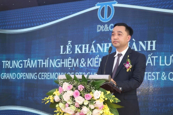 Hội đồng quản lý Bảo hiểm xã hội Việt Nam có tân Phó Chủ tịch chuyên trách