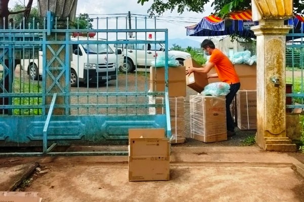 TP Pleiku: Bảo vệ “vùng xanh”, thực hiện “mục tiêu kép”