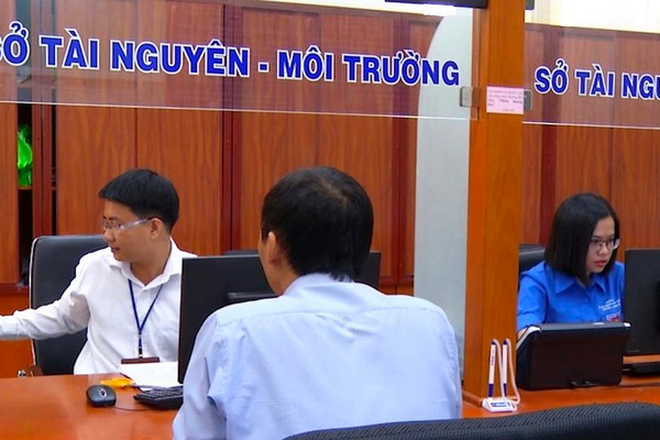Bà Rịa - Vũng Tàu: Đẩy mạnh cải cách hành chính, chuyển đổi số ngành TN&MT