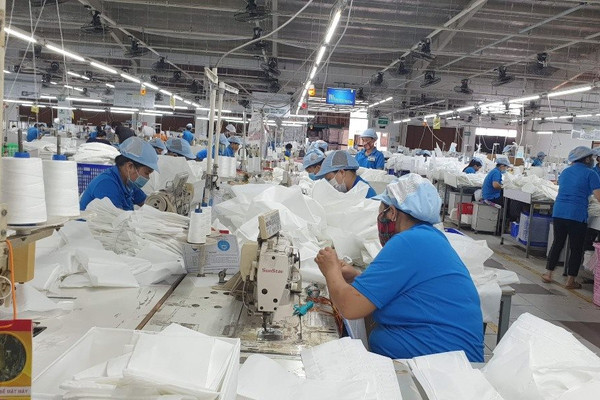 Quảng Nam hỗ trợ cho doanh nghiệp, người lao động gặp khó khăn do dịch Covid-19