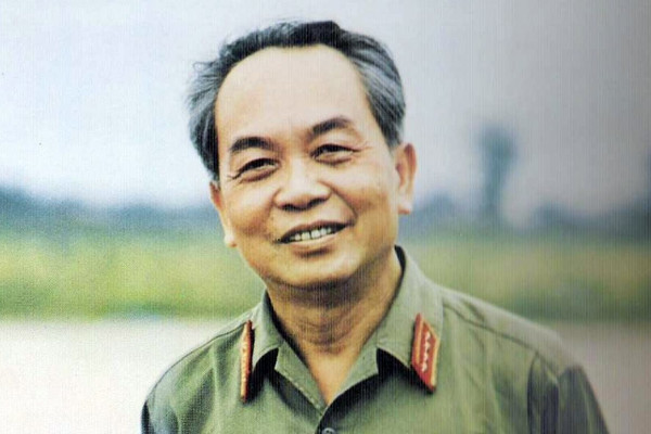 Đại tướng Võ Nguyên Giáp: Đỉnh cao của giá trị Việt Nam thời đại Hồ Chí Minh  