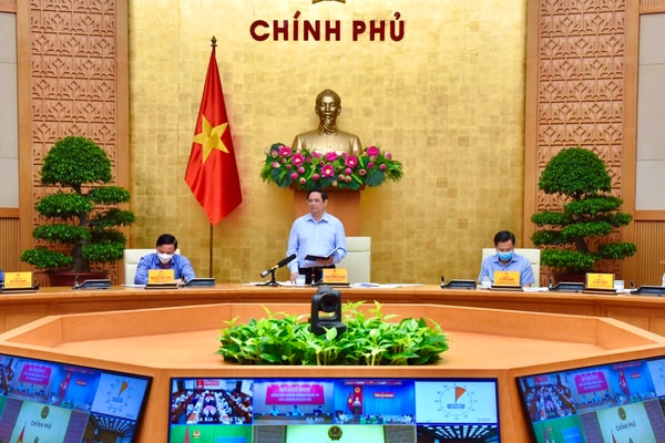 Các "pháo đài" xã phường phát huy hiệu quả, thêm 6 tỉnh kiểm soát được dịch bệnh