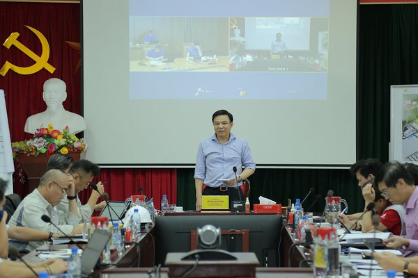 "Một đội ngũ - Một mục tiêu" đưa Dự án Nhà máy nhiệt điện Thái Bình 2 về đích