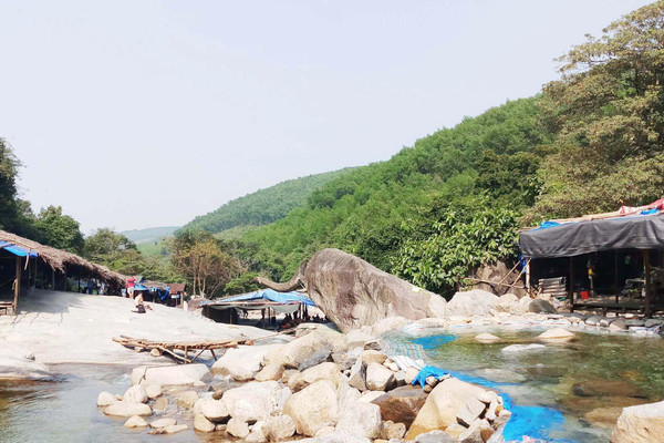 Thừa Thiên Huế: Hỗ trợ doanh nghiệp đầu tư vào du lịch sinh thái 