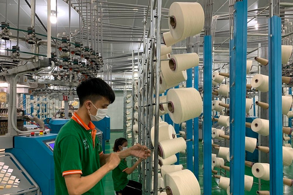 Đà Nẵng: Giữ “vùng xanh” trong sản xuất