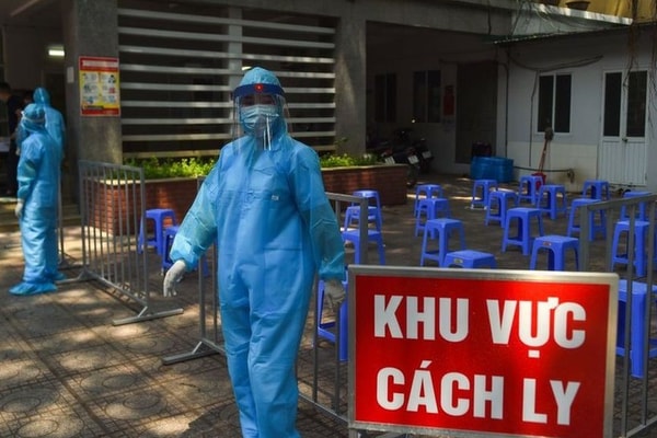 Thêm 10.489 ca mắc COVID-19, riêng TP. Hồ Chí Minh chiếm 5.735 ca