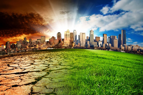 Hoàn thiện dự thảo Chiến lược quốc gia về biến đổi khí hậu giai đoạn đến năm 2050