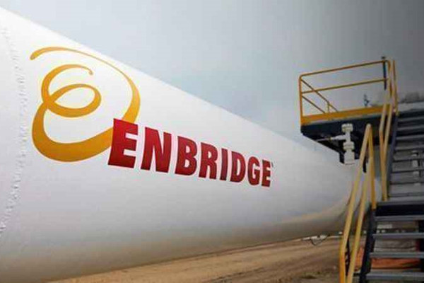 Enbridge bị phạt 3,32 triệu USD vì vi phạm luật môi trường