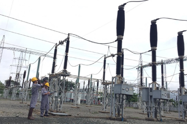 Công ty CP  Nhiệt điện Bà Rịa đảm bảo vận hành an toàn trong mùa mưa bão