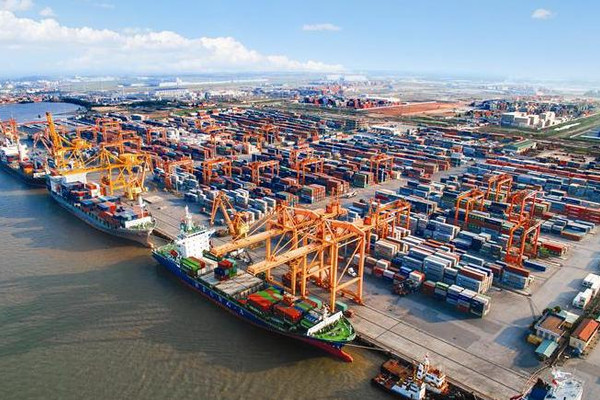 Phê duyệt Quy hoạch tổng thể phát triển hệ thống cảng biển Việt Nam