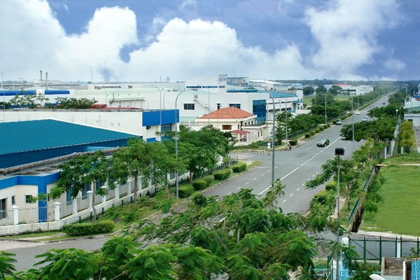 Ninh Bình: Phát triển nhà ở cho công nhân khu công nghiệp