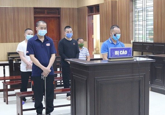 Thanh Hóa: Tuyên án tử hình đối tượng bắn thiếu tá công an tử vong