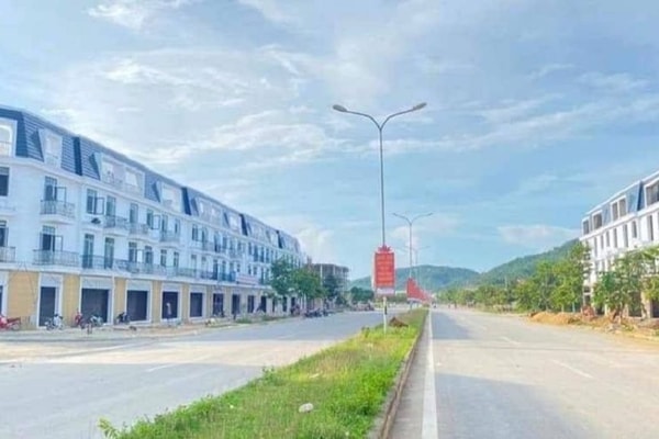 Nghệ An: Cấp lần đầu được gần 27 nghìn GCNQSD đất