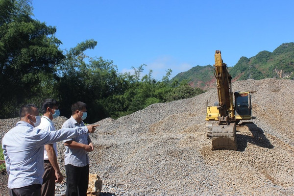 Quản lý tài nguyên, BVMT tại Phù Yên (Sơn La): Tăng cường vai trò, trách nhiệm của các cấp