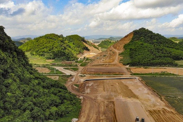 Ninh Bình: Gỡ nút thắt về đất đai, đẩy nhanh tiến độ GPMB dự án cao tốc Bắc - Nam