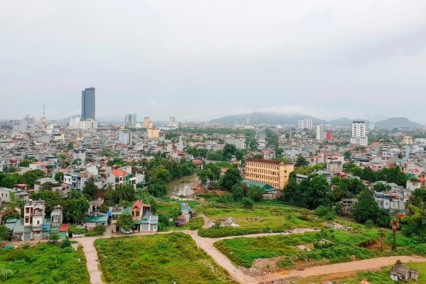 Thanh Hóa: Phê duyệt kế hoạch phát triển nhà ở giai đoạn 2021 – 2025