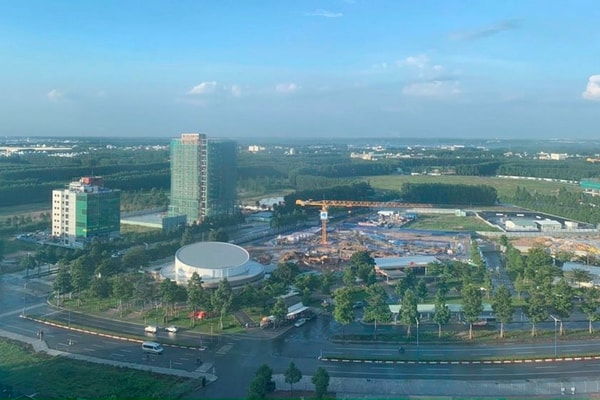 Sở TN&MT Bình Dương: Nỗ lực triển khai thực hiện hoàn thành tốt “mục tiêu kép”