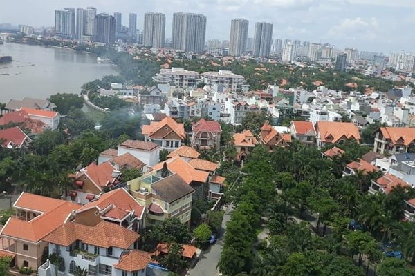 Dòng tiền sẽ đổ về bất động sản trong những tháng cuối năm 2021