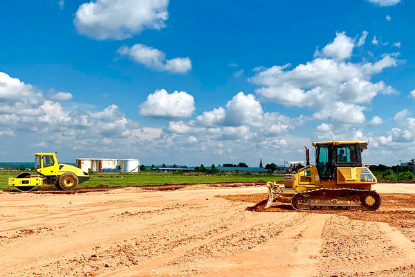 Thái Nguyên: Tập trung nguồn lực thực hiện tích tụ ruộng đất