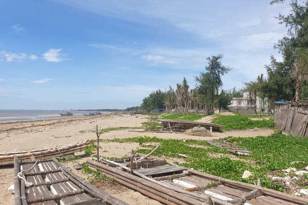 Thanh Hóa: Triển khai Chiến lược quốc gia về tăng trưởng xanh