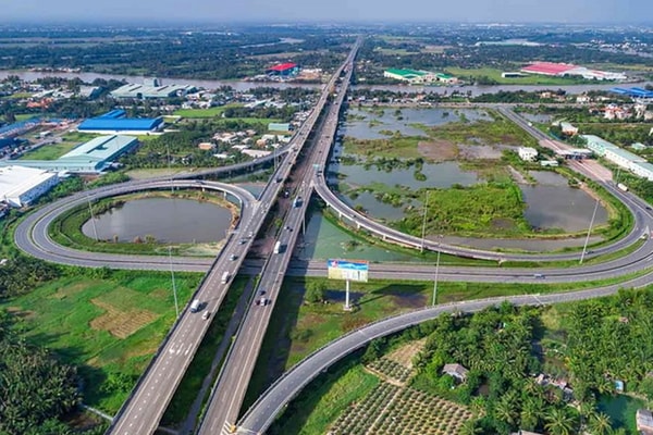 Thị trường bất động sản vùng ven có dấu hiệu khởi sắc