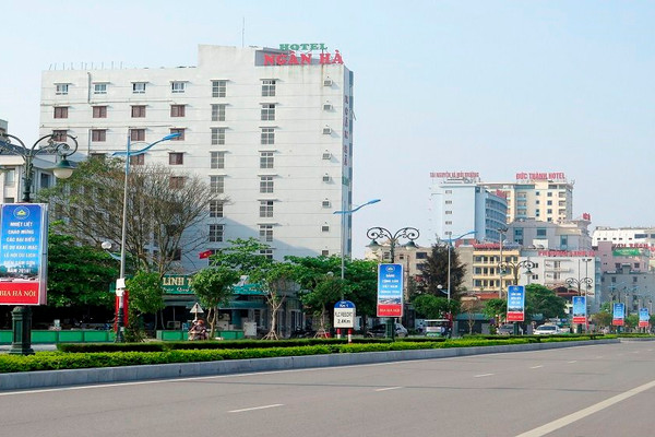 Thanh Hóa: Phê duyệt đấu giá hơn 200 lô đất tại TP. Sầm Sơn