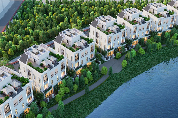 Những ưu thế vàng giúp TMS Homes Wonder World được vinh danh “Khu đô thị tích hợp tốt nhất Việt Nam 2021”