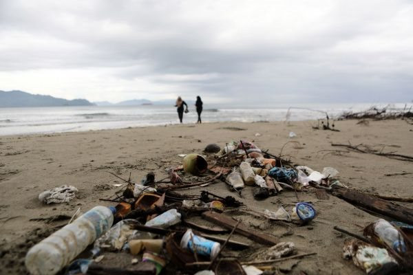 EU-ABC kêu gọi ASEAN đưa ra kế hoạch loại bỏ nhựa dùng một lần 