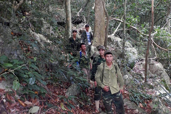 Đồng bào giáo dân bảo vệ giá trị Vườn Quốc gia Phong Nha - Kẻ Bàng