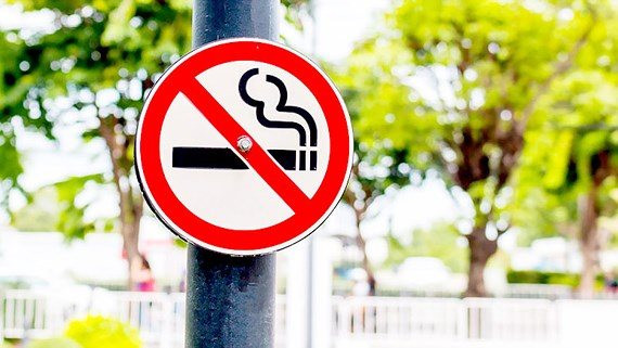 Các nước cấm hút thuốc lá ra sao?