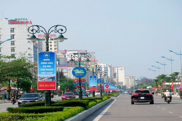 Thanh Hóa: Phê duyệt đấu giá đất khu dân cư đô thị tại Sầm Sơn