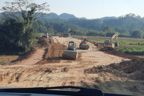 Lạng Sơn: Hướng dẫn thực hiện thủ tục về môi trường đối với các dự án