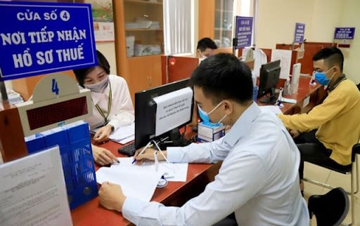 Ngành Thuế thu ngân sách đạt hơn 1,1 triệu tỷ đồng