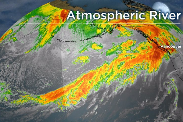 La Nina và biến đổi khí hậu sẽ ảnh hưởng lớn đến bão, lũ