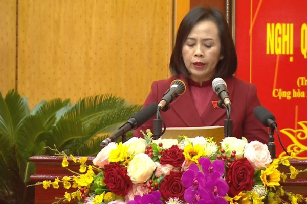 HĐND tỉnh Lạng Sơn tổ chức Kỳ họp cuối năm xem xét, quyết định nhiều nội dung quan trọng