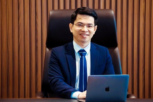 KienlongBank chính thức có Tổng giám đốc 