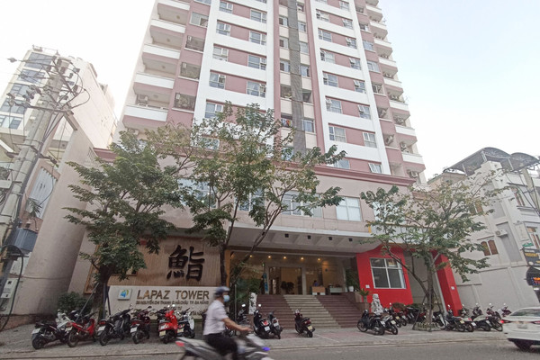 Loạt sai phạm về đất đai tại Công ty CP Đầu tư phát triển nhà Đà Nẵng bị “phanh phui”