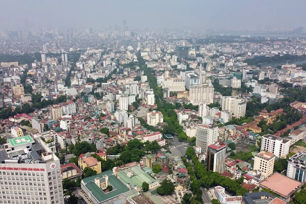 Mô hình quản lý đất đai ở Việt Nam: Bài 2: Giải pháp nào để đổi mới? 