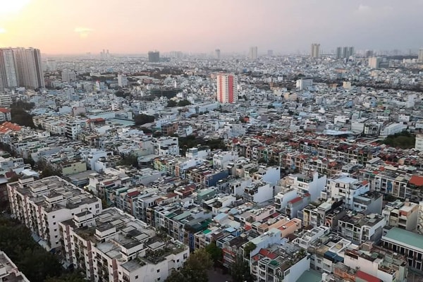 M&A bất động sản: Cuộc chơi của các “ông lớn”