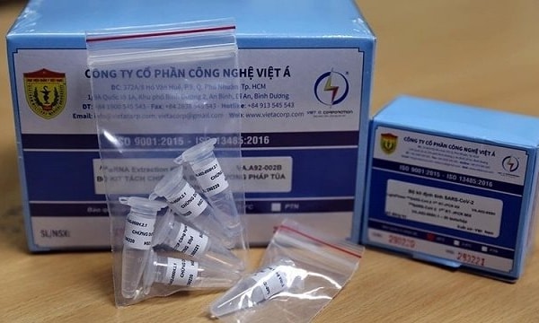 Bộ Y tế khẳng định việc nâng khống giá xét nghiệm của Công ty Việt Á là rất nghiêm trọng, cần xử lý nghiêm