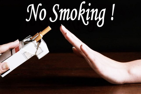 Tỷ lệ sử dụng thuốc lá ở người trưởng thành giảm