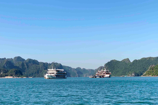 Quảng Ninh: Ban hành Kế hoạch bảo vệ môi trường đối với hoạt động du lịch biển, đảo