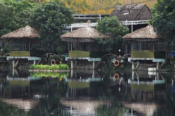 Đà Nẵng: Hơn 1.367 tỷ đồng xử lý ô nhiễm, cải thiện môi trường các hồ nội thành