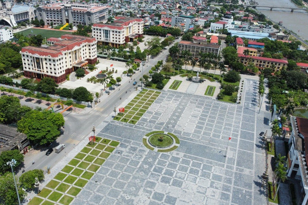 Thái Bình: Tìm nhà đầu tư cho dự án phát triển nhà ở đô thị tại xã Phú Xuân