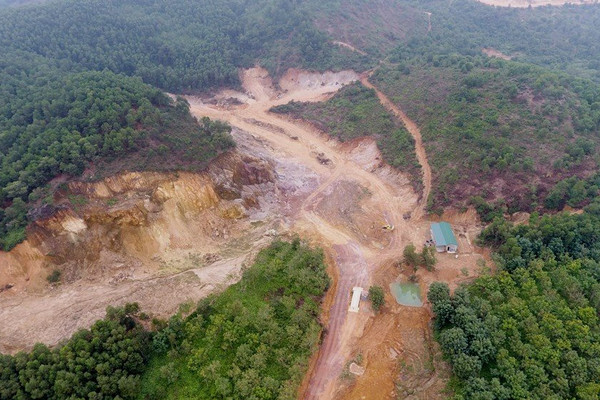  Hà Tĩnh: Chấm dứt tình trạng mỏ chưa đấu mà đã biết ai trúng !