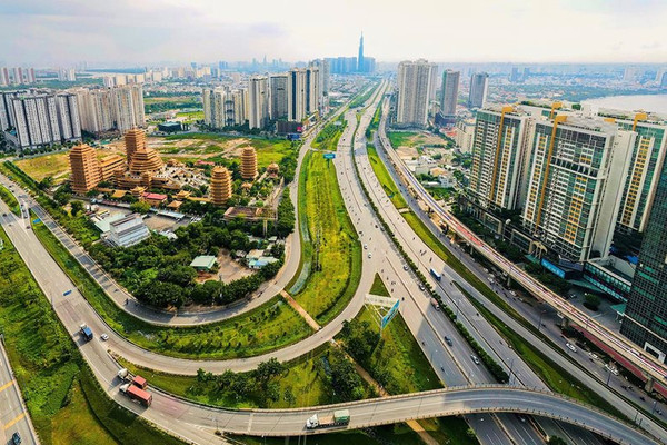 Thành phố Hồ Chí Minh: Thích ứng an toàn, linh hoạt để phục hồi và phát triển kinh tế