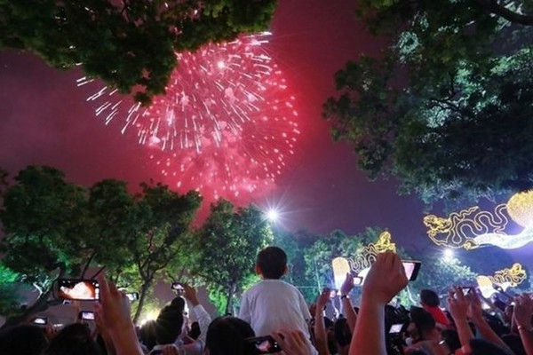 Thái Bình: Hạn chế tối đa tập trung đông người dịp năm mới 2022